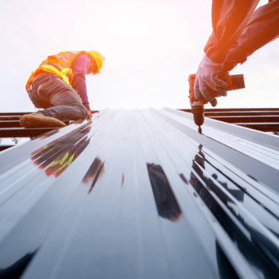 Small Commercial Repairs